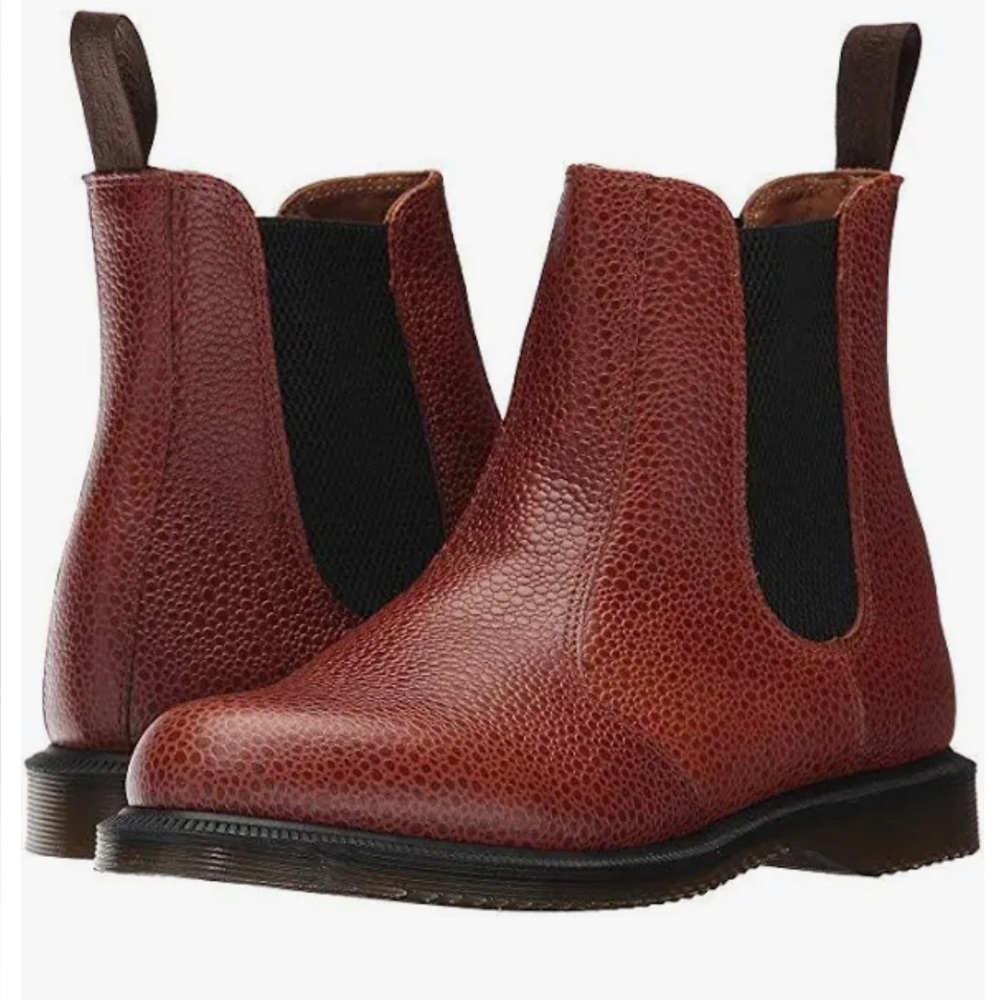 Doc Marten Flora Chelsea Boot